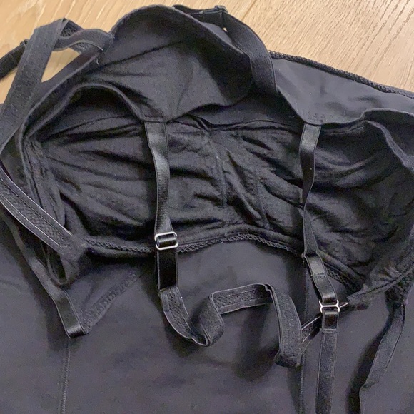 Lululemon workout top - Picture 4 of 4